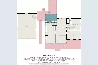 611 W Shelby Road, Shelby, MI 49455 - Photo 40
