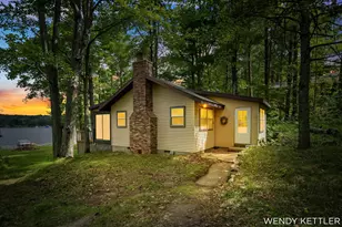 14448 S Hillview Lake Dr, Rodney, MI 49342 - Photo 6