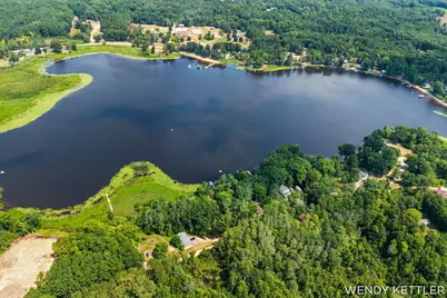 14448 S Hillview Lake Drive, Rodney, MI 49342 - Photo 4