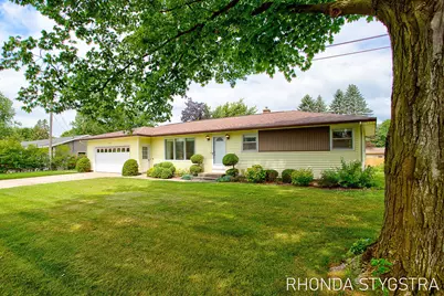 10687 Riley Street, Zeeland, MI 49464 - Photo 1
