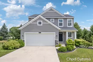7632 Lima Dr SW, Byron Center, MI 49315 - Photo 1
