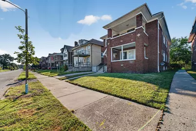 2025 Calvert Avenue, Detroit, MI 48206 - Photo 4