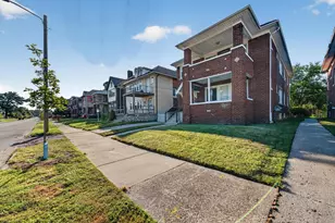 2025 Calvert Ave, Detroit, MI 48206 - Photo 4