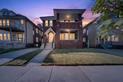 2025 Calvert Avenue, Detroit, MI 48206 - Photo 1
