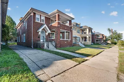 2025 Calvert Avenue, Detroit, MI 48206 - Photo 2