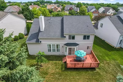 1965 Harley Court, Ann Arbor, MI 48103 - Photo 2