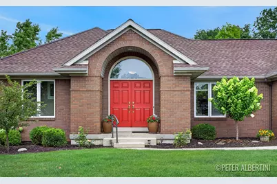5157 S Silverstone Drive NE, Comstock Park, MI 49321 - Photo 4