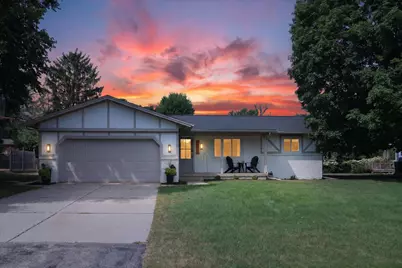 6287 Patagonia Drive SE, Grand Rapids, MI 49546 - Photo 1