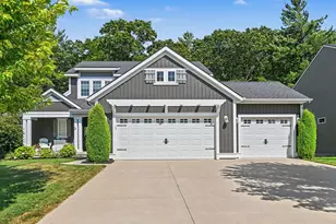 16964 Arbor Way Dr, Nunica, MI 49448 - Photo 1