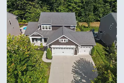 16964 Arbor Way Drive, Nunica, MI 49448 - Photo 36
