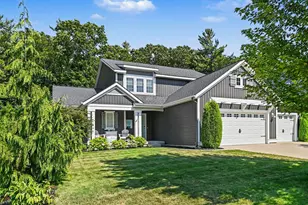 16964 Arbor Way Dr, Nunica, MI 49448 - Photo 2