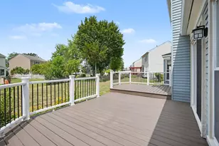 921 Whittier Dr, Canton, MI 48187 - Photo 32
