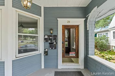 21 Prospect Avenue SE, Grand Rapids, MI 49503 - Photo 4