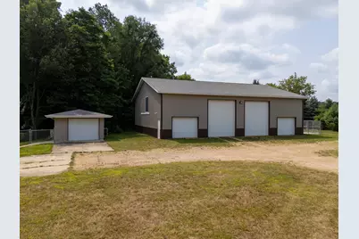 350 3rd Street, Plainwell, MI 49080 - Photo 2