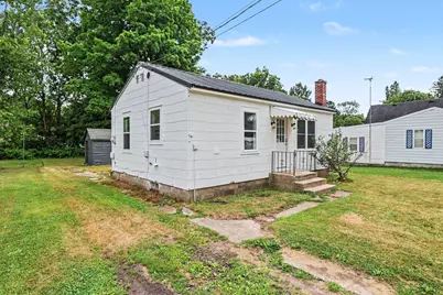 103 Lincoln Street, Litchfield, MI 49252 - Photo 1