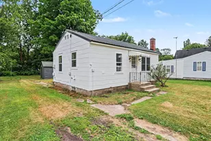 103 Lincoln St, Litchfield, MI 49252 - Photo 1