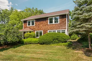 1410 Creal Crescent, Ann Arbor, MI 48103 - Photo 2