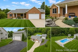 12189 White Pine Dr, Allendale, MI 49401 - Photo 6