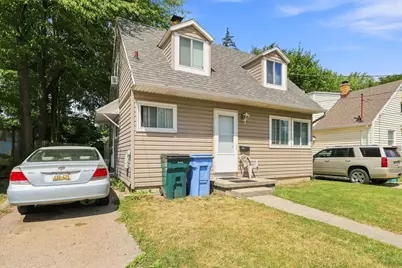 809 Holten Street, Lansing, MI 48915 - Photo 2