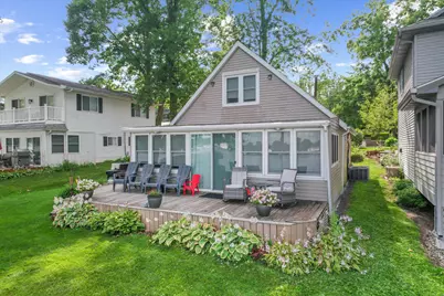 173 Dons Drive, Quincy, MI 49082 - Photo 2