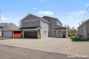 1775 Edwin Dr, Wayland, MI 49348 - Photo 1