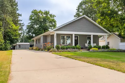 608 S Main Street, Berrien Springs, MI 49103 - Photo 2