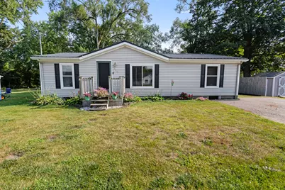 288 Perkins Street, Coldwater, MI 49036 - Photo 4