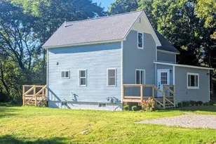 745 Sunnyside Dr, Cadillac, MI 49601 - Photo 1