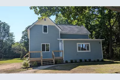 745 Sunnyside Drive, Cadillac, MI 49601 - Photo 1