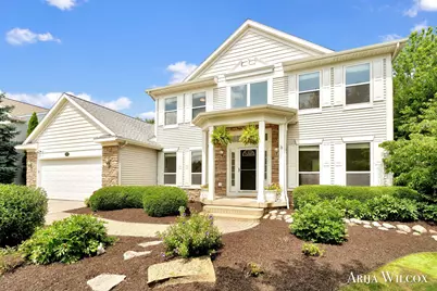 926 Dogwood Meadows Drive SE #45, Ada, MI 49301 - Photo 1