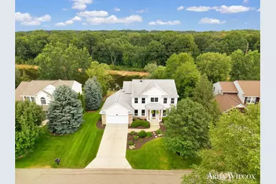 926 Dogwood Meadows Drive SE #45, Ada, MI 49301 - Photo 10