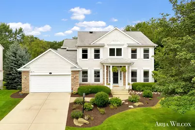 926 Dogwood Meadows Drive SE #45, Ada, MI 49301 - Photo 2