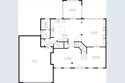 926 Dogwood Meadows Drive SE #45, Ada, MI 49301 - Photo 8