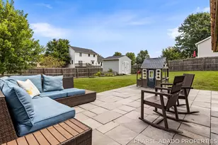 8325 Bennigan Ln, Zeeland, MI 49464 - Photo 42
