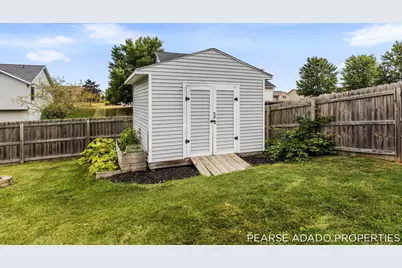 8325 Bennigan Lane, Zeeland, MI 49464 - Photo 38