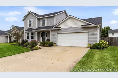 8325 Bennigan Lane, Zeeland, MI 49464 - Photo 2