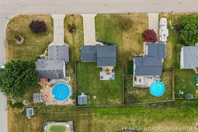 8325 Bennigan Lane, Zeeland, MI 49464 - Photo 52