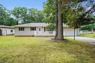 2375 Southwood Ave, Muskegon, MI 49441 - Photo 1