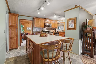 6809 W Deer Road, Mears, MI 49436 - Photo 10