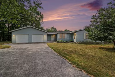 6809 W Deer Road, Mears, MI 49436 - Photo 1