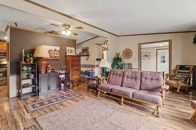 6809 W Deer Road, Mears, MI 49436 - Photo 8