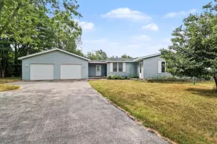 6809 W Deer Rd, Mears, MI 49436 - Photo 2
