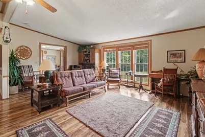 6809 W Deer Road, Mears, MI 49436 - Photo 6