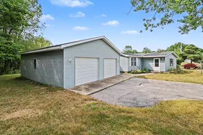 6809 W Deer Road, Mears, MI 49436 - Photo 4