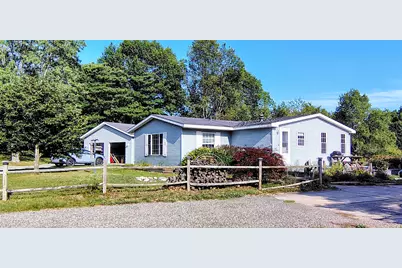 6809 W Deer Road, Mears, MI 49436 - Photo 2
