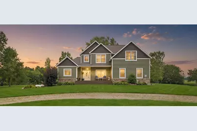 7115 Clinton Trail, Clarksville, MI 48815 - Photo 1