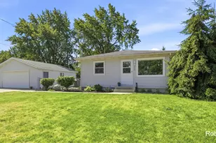 3110 Homewood St SW, Grandville, MI 49418 - Photo 1