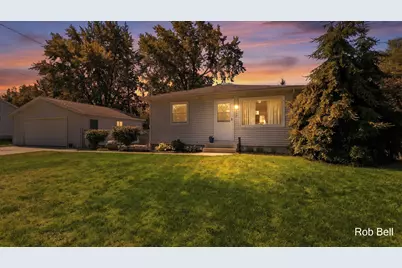 3110 Homewood Street SW, Grandville, MI 49418 - Photo 2