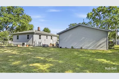 3110 Homewood Street SW, Grandville, MI 49418 - Photo 36