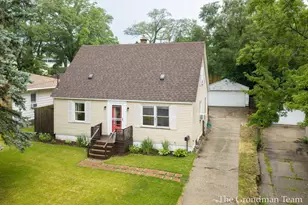 2707 Charlesgate Ave SW, Wyoming, MI 49509 - Photo 1